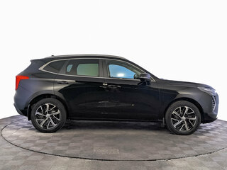 2023 Haval Jolion I, чёрный, 1800000 рублей, вид 4