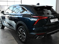 2026 Haval F7 II, синий - вид 3