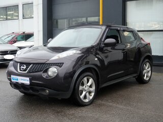 2013 Nissan Juke I, фиолетовый, 840000 рублей, вид 1