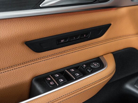 2022 BMW 6 серии 630d xDrive IV (G32) Рестайлинг, серебристый - вид 17