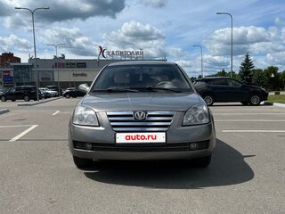 2009 Vortex Estina I, бежевый, 270000 рублей, вид 2