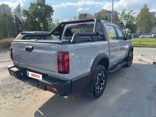 2024 JAC T9, серый, 3445000 рублей, вид 5