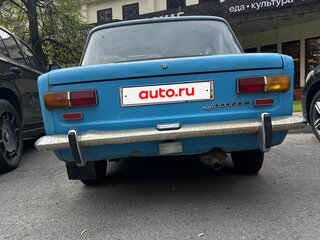 1981 Lada (ВАЗ) 2101, серый, 150000 рублей, вид 5
