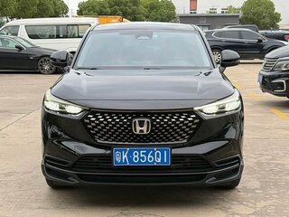 2023 Honda XR-V II, чёрный, 1650300 рублей, вид 3