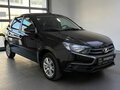 2023 Lada (ВАЗ) Granta Drive Active I Рестайлинг, чёрный, 749000 рублей - вид 2