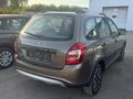 2026 Lada (ВАЗ) Granta Cross I Рестайлинг, коричневый - вид 2