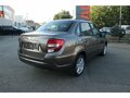 2026 Lada (ВАЗ) Granta I Рестайлинг, коричневый, 1208000 рублей - вид 2
