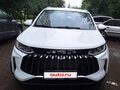 2024 Jetour X50, белый