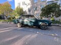 2008 Lada (ВАЗ) 2107, зелёный - вид 5