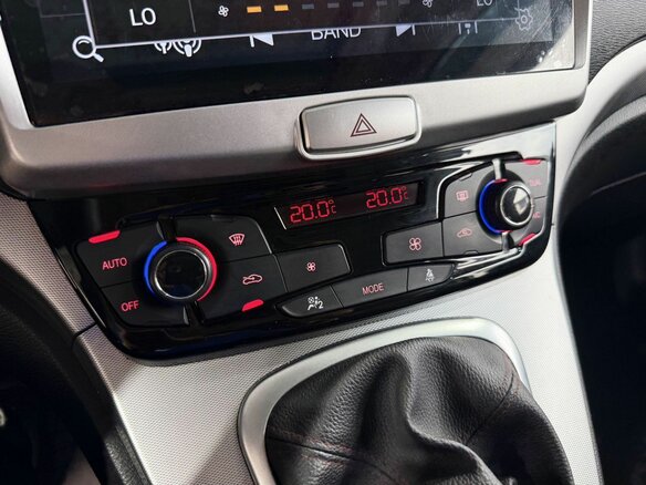 2017 Haval H6 I, белый - вид 13