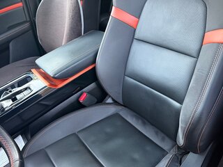 2024 Haval Dargo I, чёрный, 2750000 рублей, вид 5