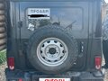 2016 УАЗ Хантер 315195, чёрный - вид 9
