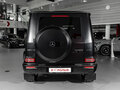 2026 Mercedes-Benz G-Класс AMG 63 AMG II (W465) Рестайлинг, чёрный - вид 5