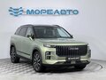 2023 Jaecoo J7 I, зелёный, 2175000 рублей - вид 2