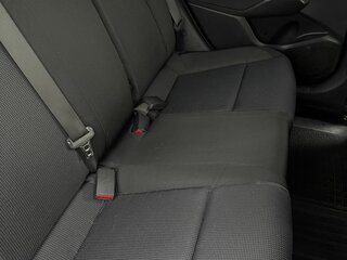 2018 Hyundai Solaris II, чёрный, 1150000 рублей, вид 5