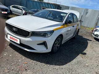 2025 Belgee S50, чёрный, 1800000 рублей, вид 1