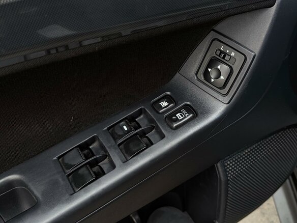 2008 Mitsubishi Lancer X, чёрный, 627000 рублей - вид 13