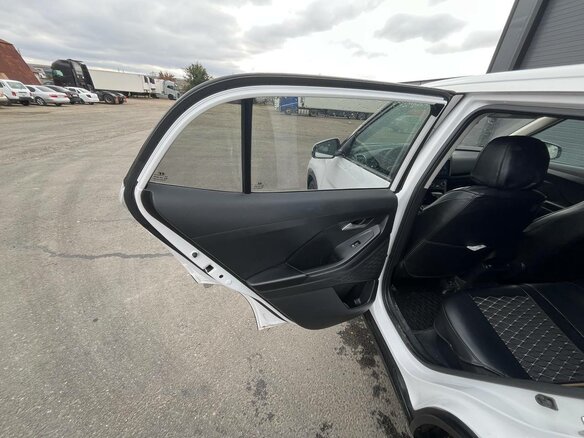 2022 Hyundai Creta II, белый, 2100000 рублей - вид 11