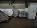 2024 Shineray Fireguard 200 Trail, чёрный, 150000 рублей - вид 5