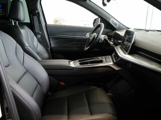 2026 Haval F7 II, чёрный, 3399000 рублей, вид 3