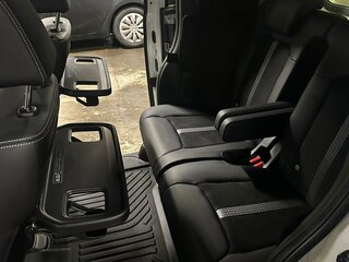 2022 Honda N-BOX II Рестайлинг, белый, 2150000 рублей, вид 5