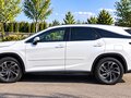 2019 Lexus RX 350L IV Рестайлинг, белый, 4400000 рублей - вид 2
