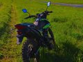 2023 Motoland XT 250 ST, зелёный, 120000 рублей - вид 10