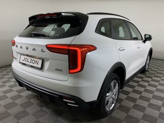 2026 Haval Jolion I Рестайлинг, белый, 2649000 рублей, вид 5