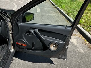2019 Datsun on-DO I, серый, 340000 рублей, вид 5
