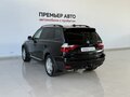 2008 BMW X3 30i I (E83) Рестайлинг, чёрный - вид 5