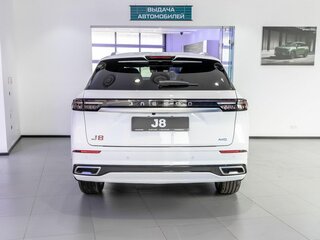 2025 Jaecoo J8, белый, 4619000 рублей, вид 5