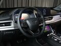 2021 Chery Tiggo 8 Pro I, синий, 1519000 рублей - вид 9