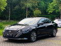 2023 Nissan Altima VI (L34) Рестайлинг, чёрный, 1600000 рублей
