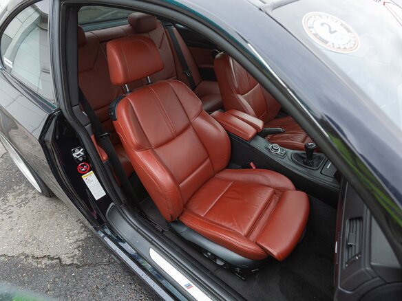 2008 BMW M3 Euro-4 IV (E90), чёрный, 4000000 рублей - вид 17