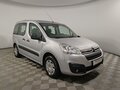 2022 Citroen Berlingo II Рестайлинг 2, серый, 1449000 рублей - вид 2