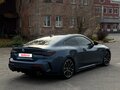 2020 BMW 4 серии 420d xDrive G22, G23, G26, синий, 5500000 рублей - вид 7