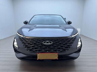 2022 Chery Omoda 5, серый, 1370000 рублей, вид 2