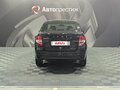 2026 Lada (ВАЗ) Granta I Рестайлинг, чёрный - вид 3