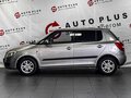 2008 Skoda Fabia II, золотистый - вид 5