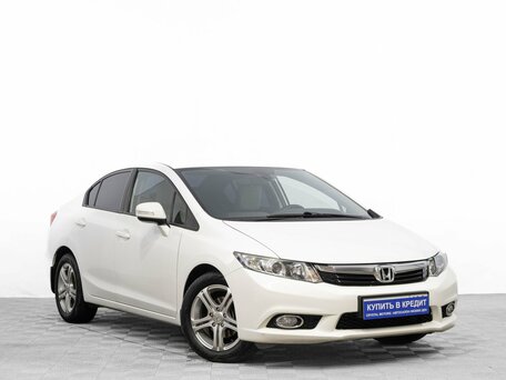 Honda Civic IX