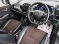 2013 Honda Fit Shuttle I Рестайлинг, серый - вид 8