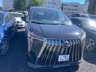 2024 GAC M8, чёрный, 3977000 рублей, вид 1