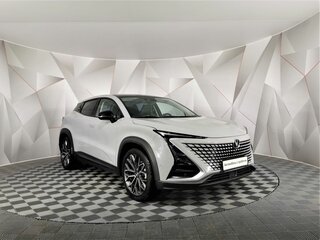 2023 Changan UNI-T I, серый, 2075000 рублей, вид 3