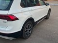 2019 Volkswagen Tiguan II, белый, 2600000 рублей - вид 4