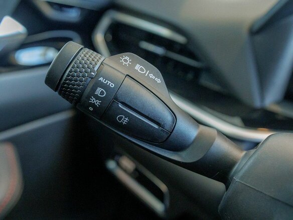 2026 Belgee X50+, чёрный, 2499000 рублей - вид 20