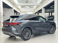 2026 Lexus RX 350 V, серый - вид 7