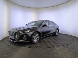 2024 Hongqi H5 II, чёрный, 2450000 рублей, вид 1