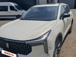 2023 FAW Bestune T55, белый, 1290000 рублей, вид 3