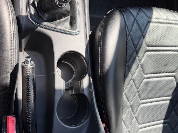 2014 Kia Ceed II, чёрный - вид 16