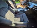 2021 Audi A6 45 TFSI V (C8), серый - вид 7